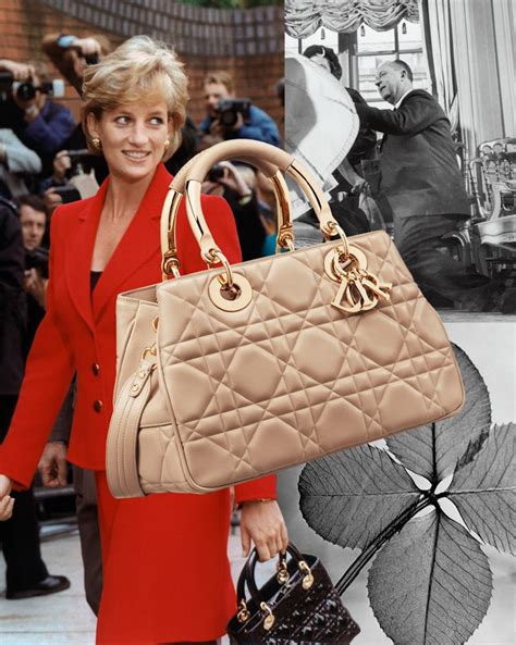 lady diana dior handbag|Lady Dior crocodile bag.